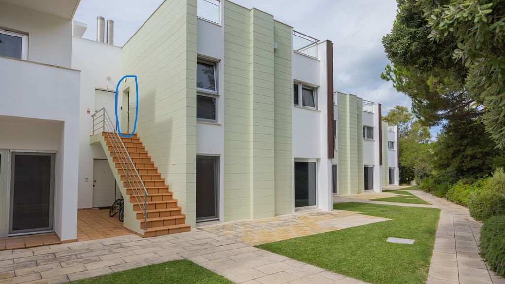 Soltroia Duplex, Lake & Beach by LovelyStay