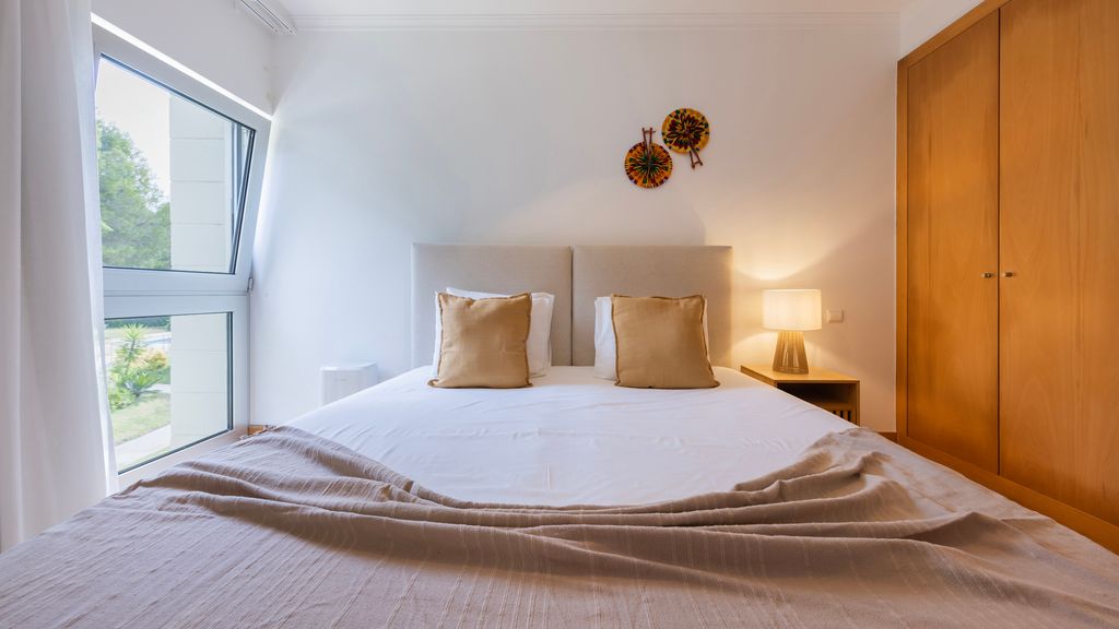 Soltroia Duplex, Lake & Beach by LovelyStay