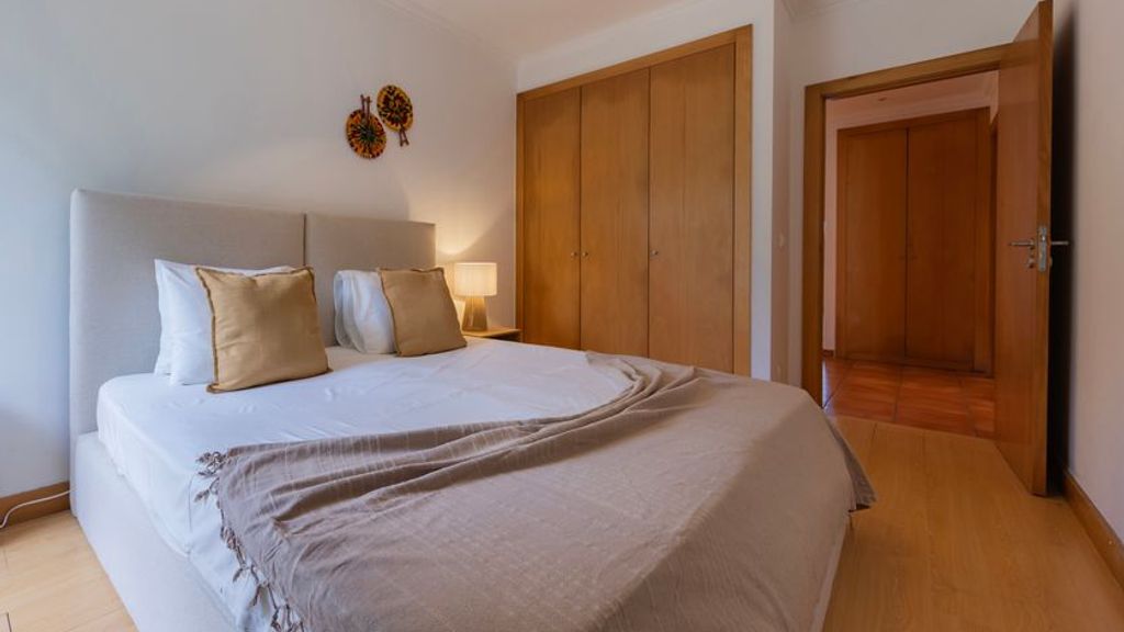 Soltroia Duplex, Lake & Beach by LovelyStay