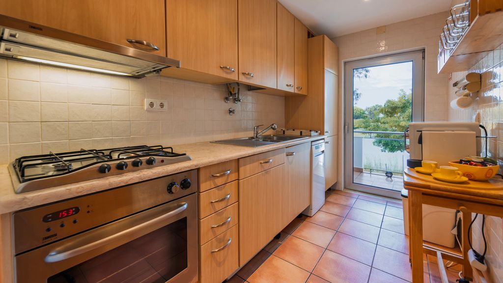 Soltroia Duplex, Lake & Beach by LovelyStay