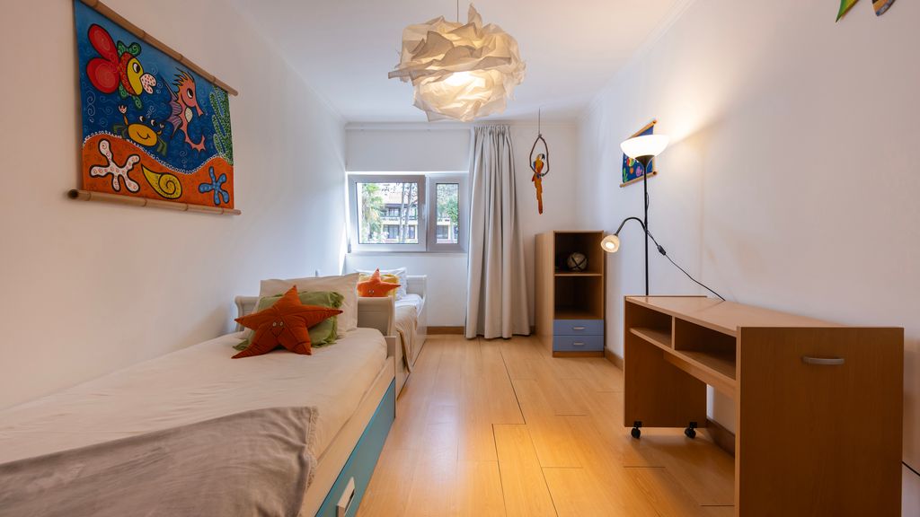 Soltroia Duplex, Lake & Beach by LovelyStay