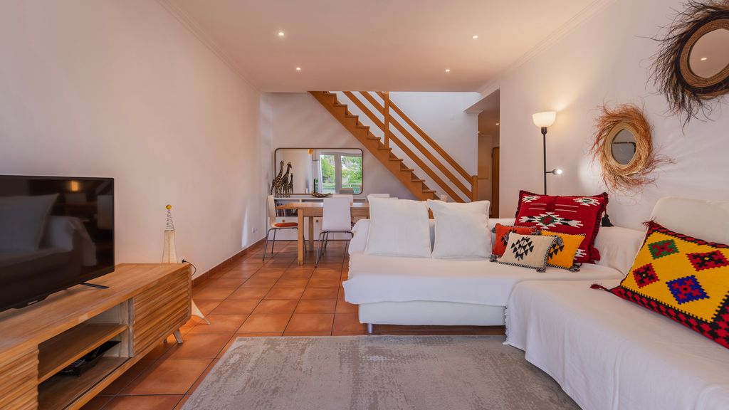 Soltroia Duplex, Lake & Beach by LovelyStay