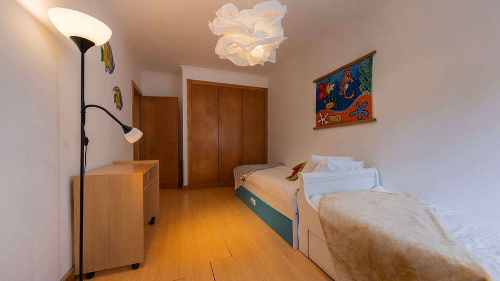 Soltroia Duplex, Lake & Beach by LovelyStay