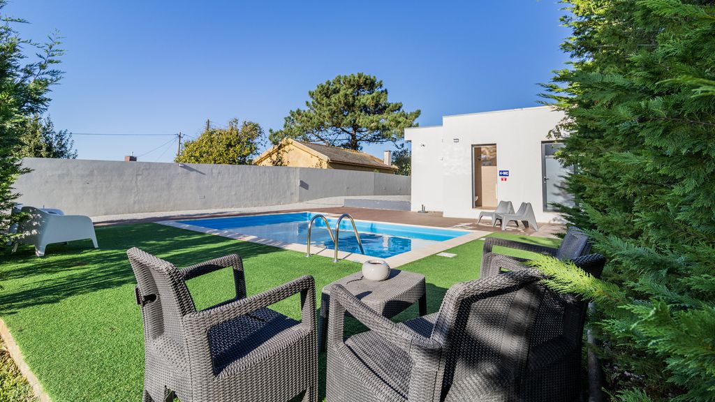 GIL LOVE - Luxurious V5 w/ Pool by LovelyStay