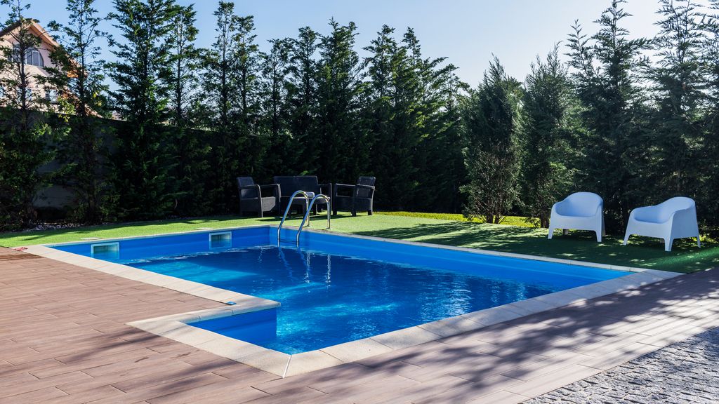 GIL LOVE - Luxurious V5 w/ Pool by LovelyStay