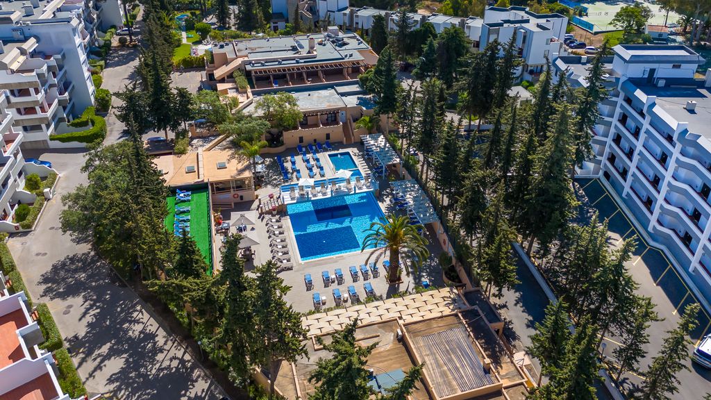 Balaia Project by LovelyStay