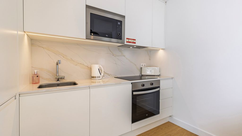 Penthouse on the Tagus in Alfama by LovelyStay