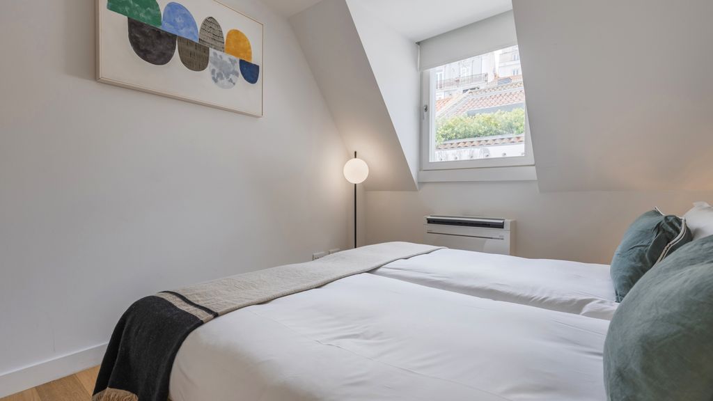 Penthouse on the Tagus in Alfama by LovelyStay