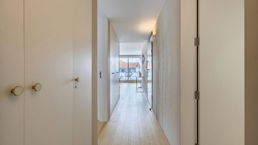 Penthouse on the Tagus in Alfama by LovelyStay