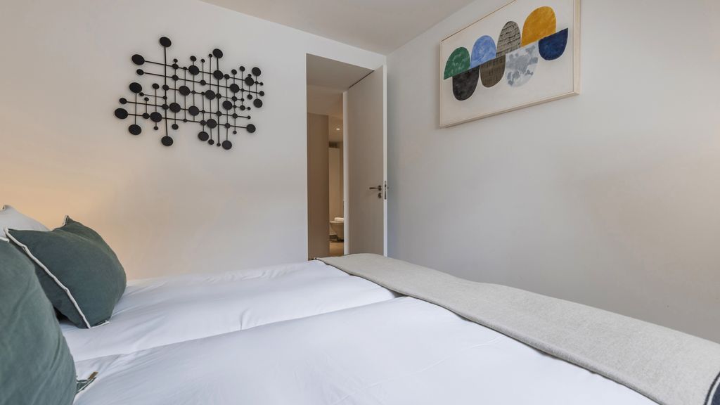 Penthouse on the Tagus in Alfama by LovelyStay