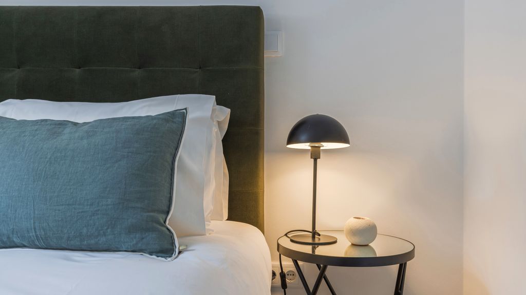 Penthouse on the Tagus in Alfama by LovelyStay