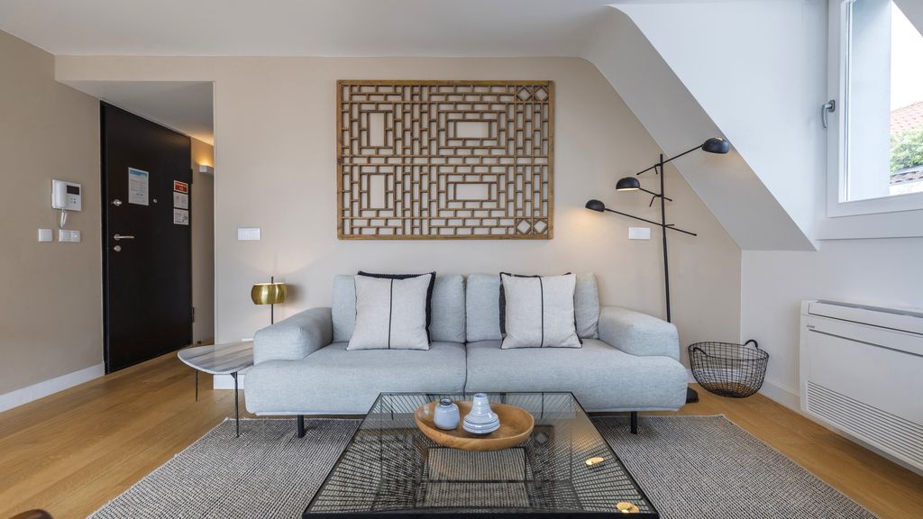 Penthouse on the Tagus in Alfama by LovelyStay