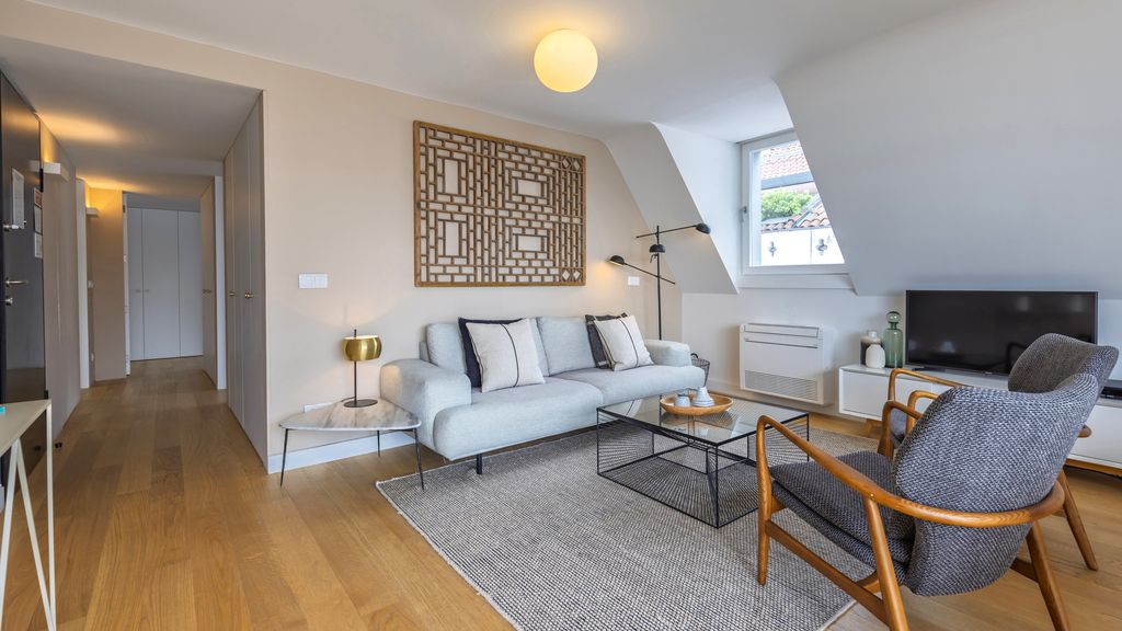 Penthouse on the Tagus in Alfama by LovelyStay