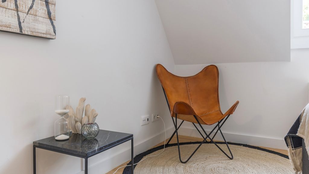 Penthouse on the Tagus in Alfama by LovelyStay