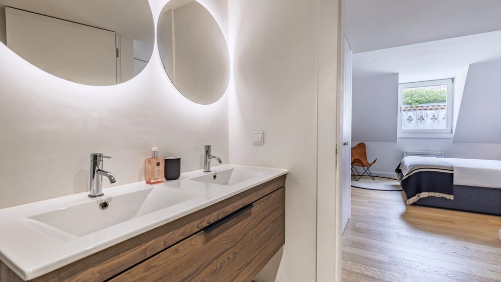 Penthouse on the Tagus in Alfama by LovelyStay
