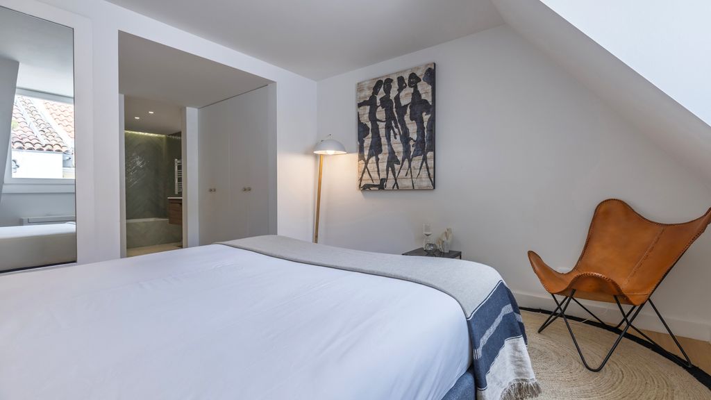 Penthouse on the Tagus in Alfama by LovelyStay