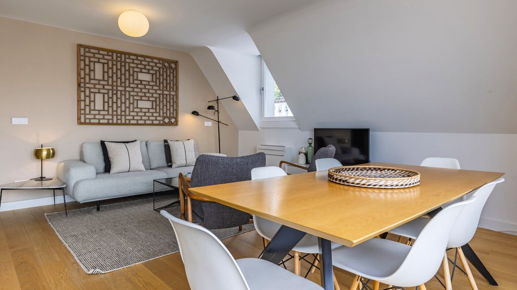 Penthouse on the Tagus in Alfama by LovelyStay