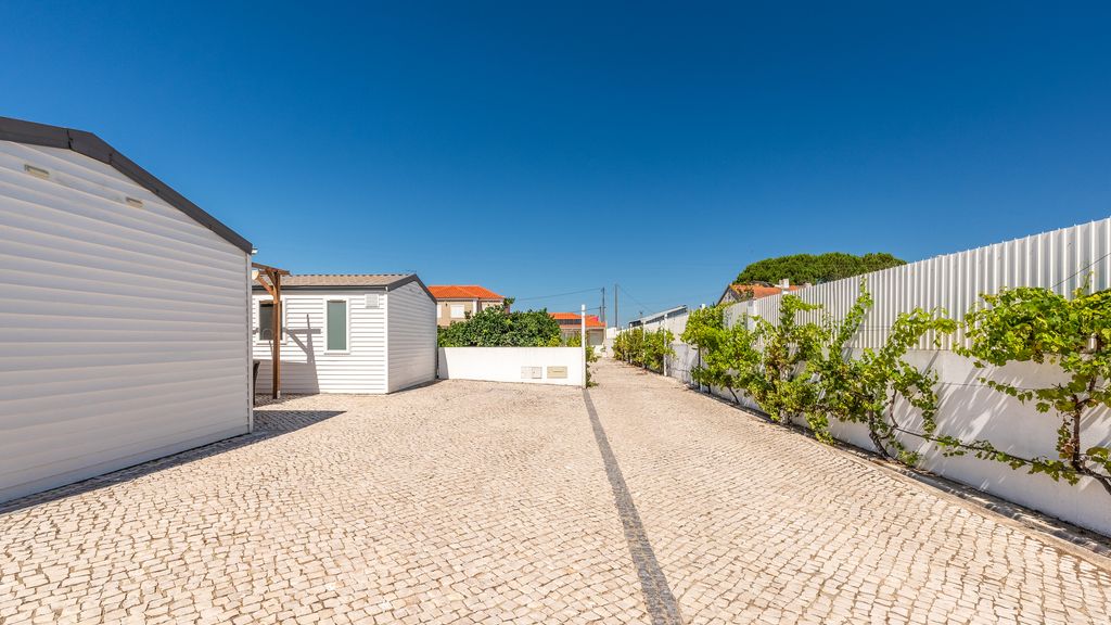 Magalhães Village - House 1 by LovelyStay