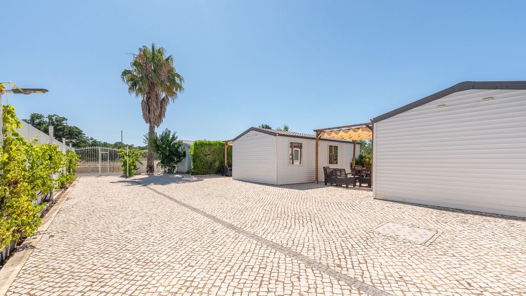 Magalhães Village - House 1 by LovelyStay