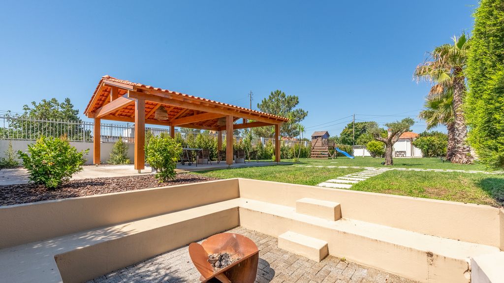 Magalhães Village - House 1 by LovelyStay