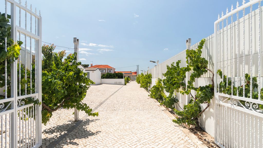 Magalhães Village - House 1 by LovelyStay