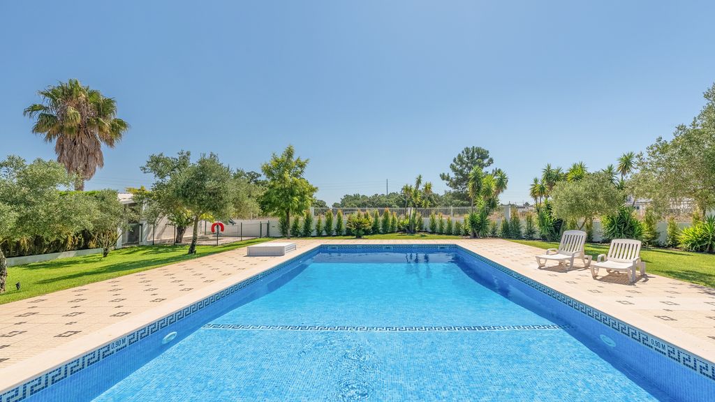 Magalhães Village - House 1 by LovelyStay