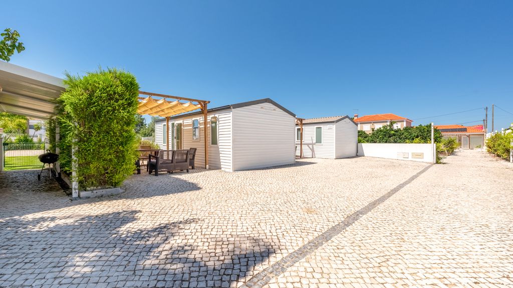 Magalhães Village - House 2 by LovelyStay