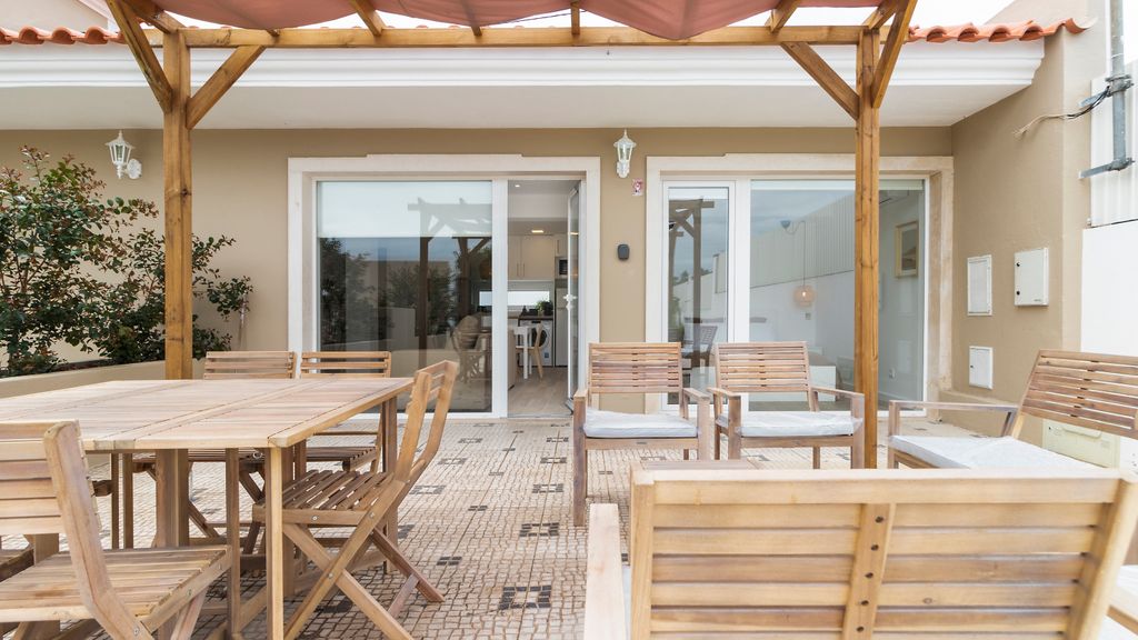 Magalhães Village - House 3 by LovelyStay