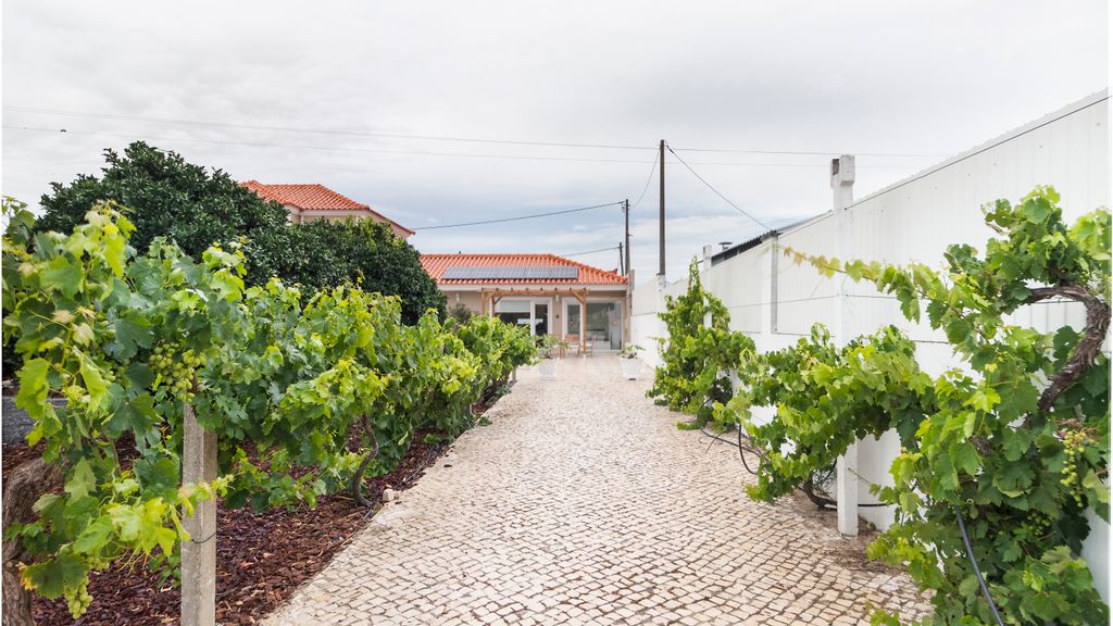 Magalhães Village - House 3 by LovelyStay