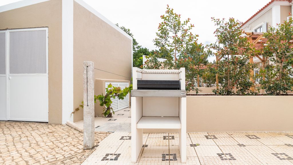 Magalhães Village - House 3 by LovelyStay