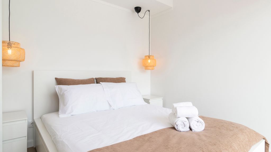 Magalhães Village - House 3 by LovelyStay