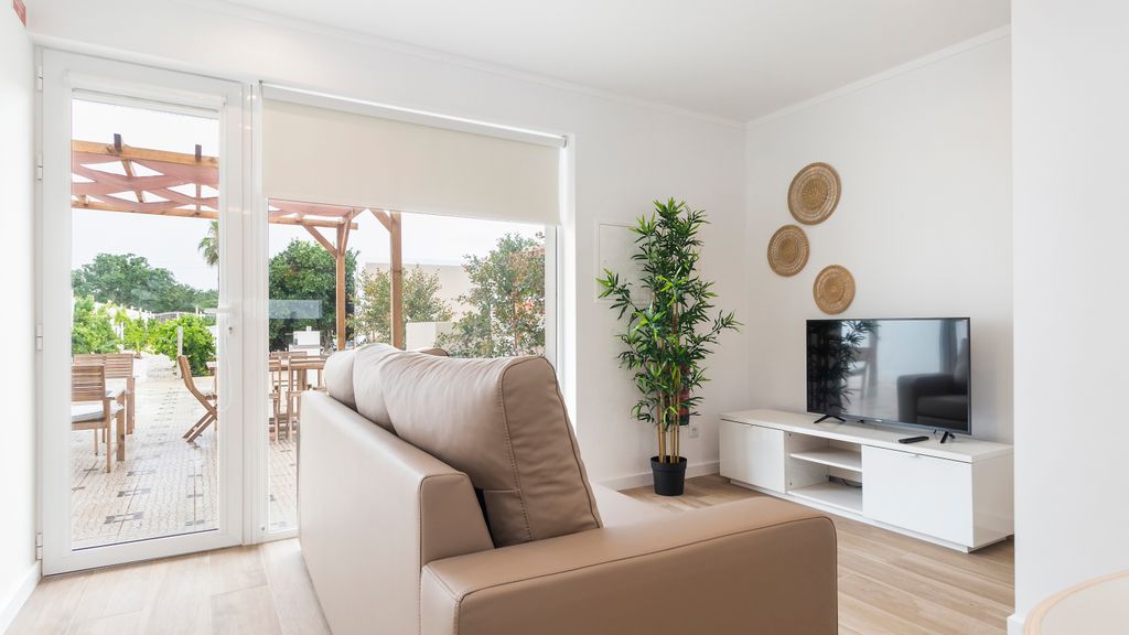 Magalhães Village - House 3 by LovelyStay