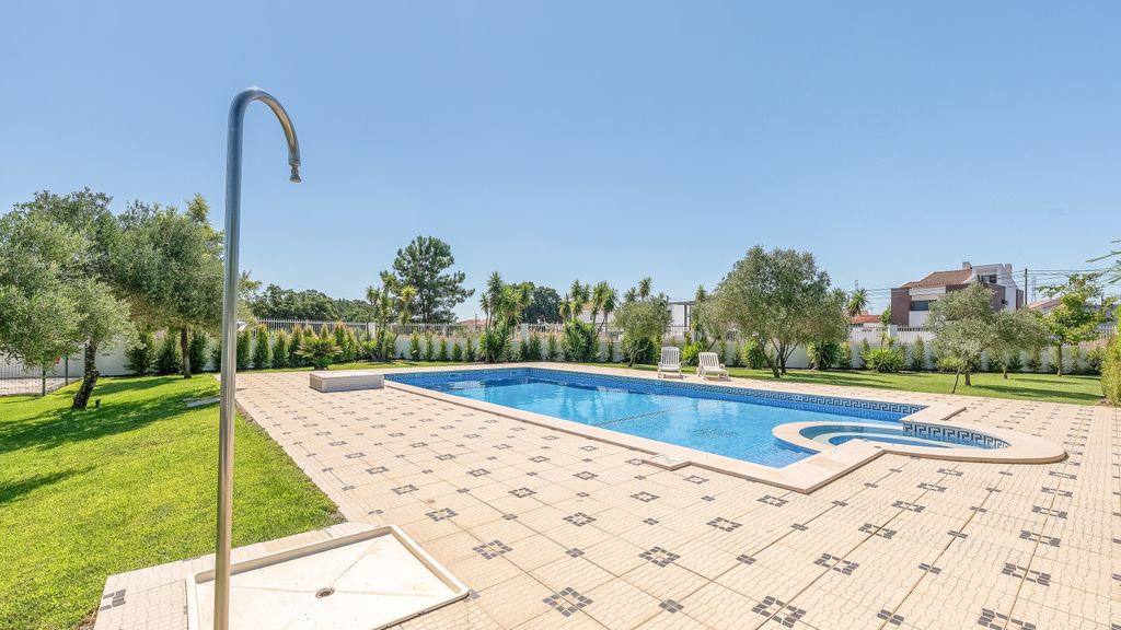 Magalhães Village - House 3 by LovelyStay