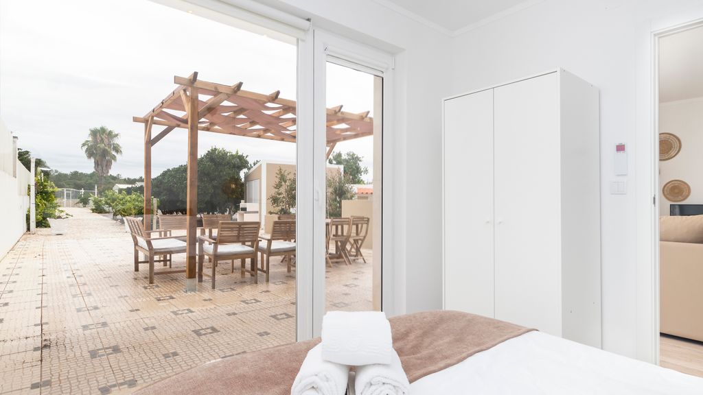 Magalhães Village - House 3 by LovelyStay