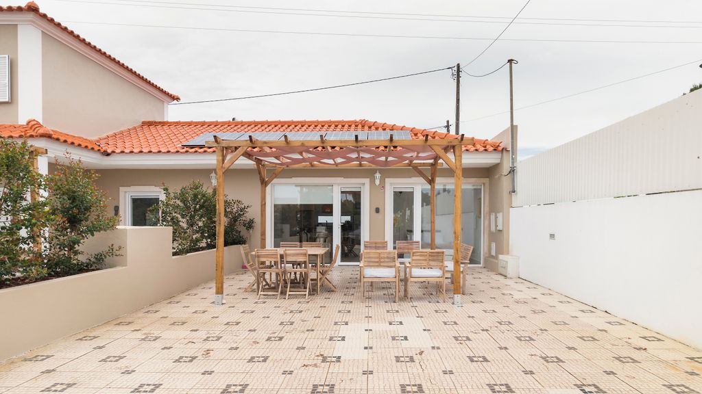 Magalhães Village - House 3 by LovelyStay
