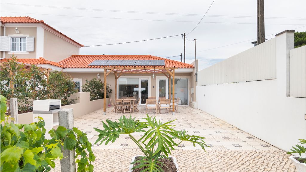 Magalhães Village - House 3 by LovelyStay