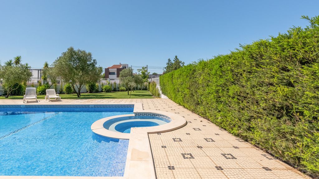 Magalhães Village - House 3 by LovelyStay