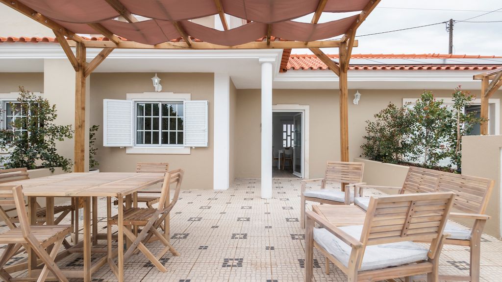 Magalhães Village - House 4 by LovelyStay
