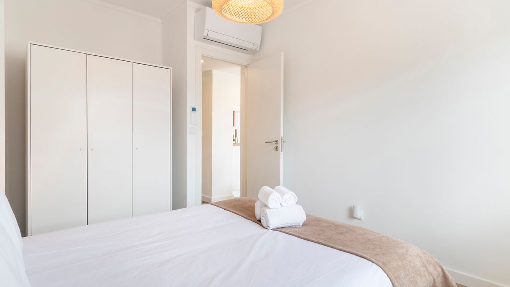 Magalhães Village - House 4 by LovelyStay