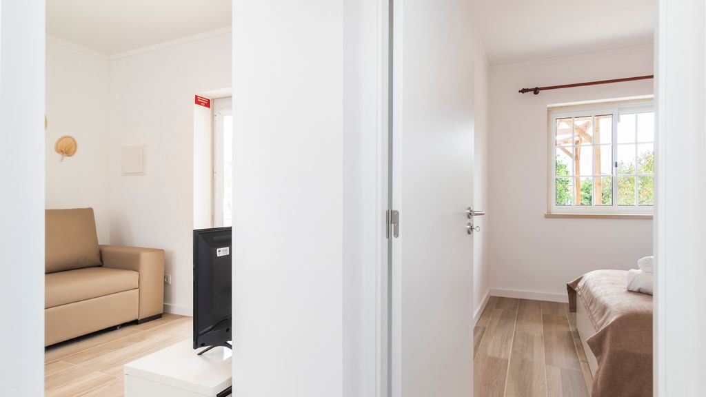 Magalhães Village - House 4 by LovelyStay
