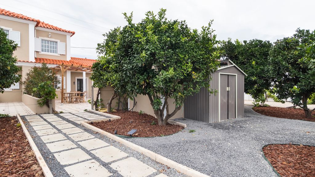 Magalhães Village - House 4 by LovelyStay