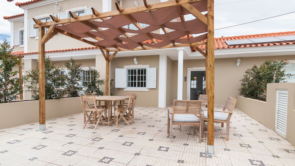Magalhães Village - House 4 by LovelyStay