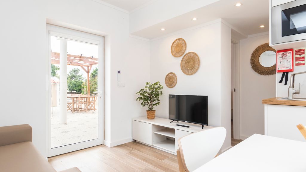 Magalhães Village - House 4 by LovelyStay