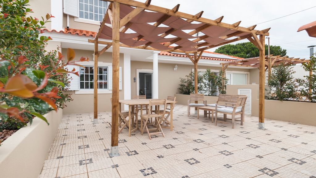 Magalhães Village - House 4 by LovelyStay