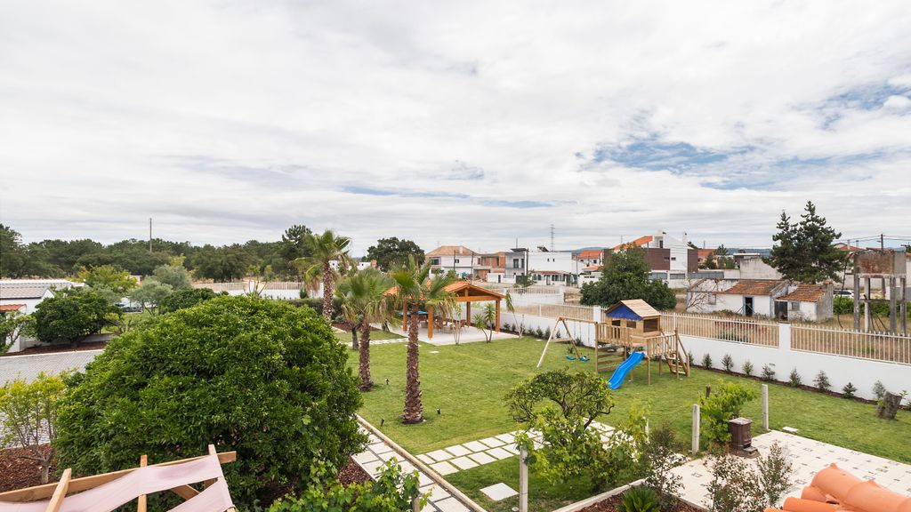 Magalhães Village - House 5 by LovelyStay