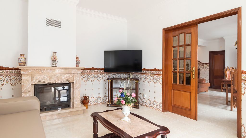 Magalhães Village - House 5 by LovelyStay