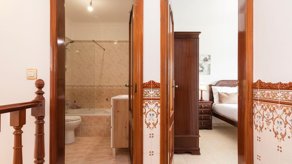 Magalhães Village - House 5 by LovelyStay