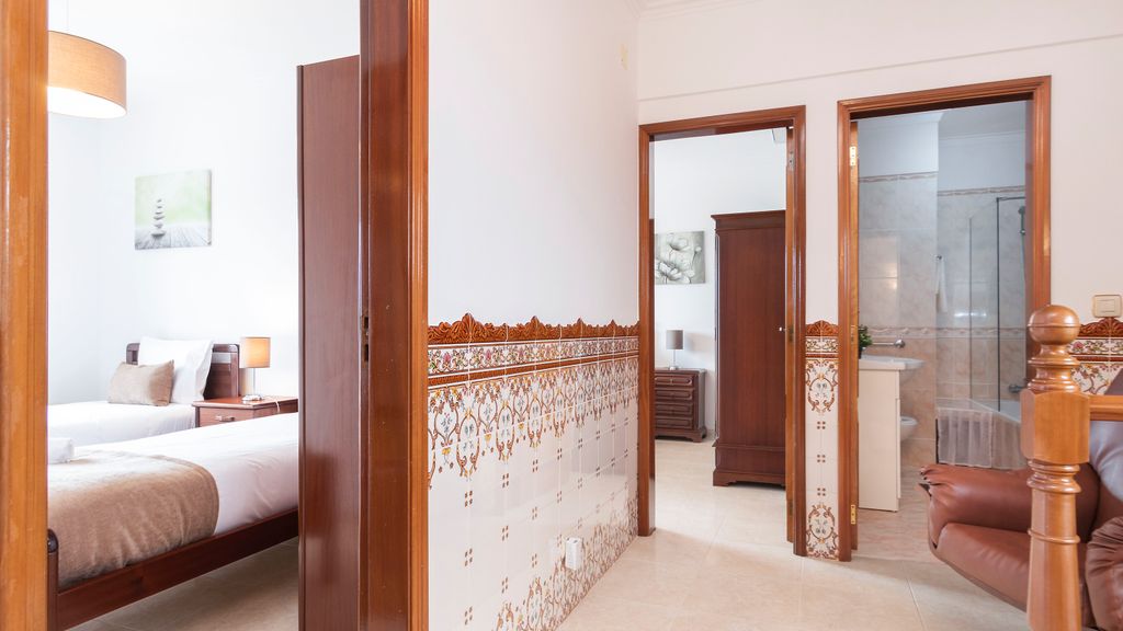Magalhães Village - House 5 by LovelyStay