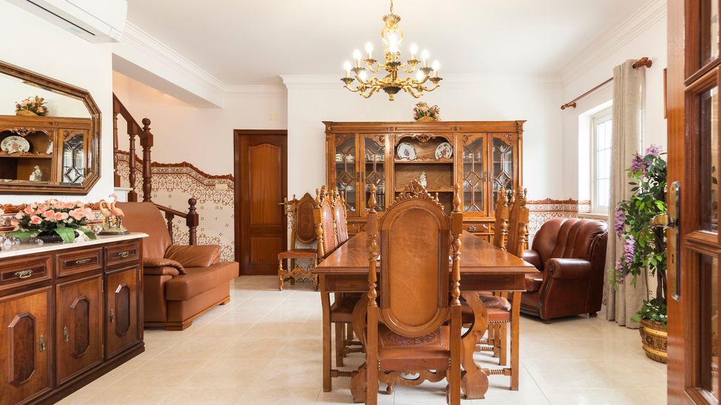 Magalhães Village - House 5 by LovelyStay