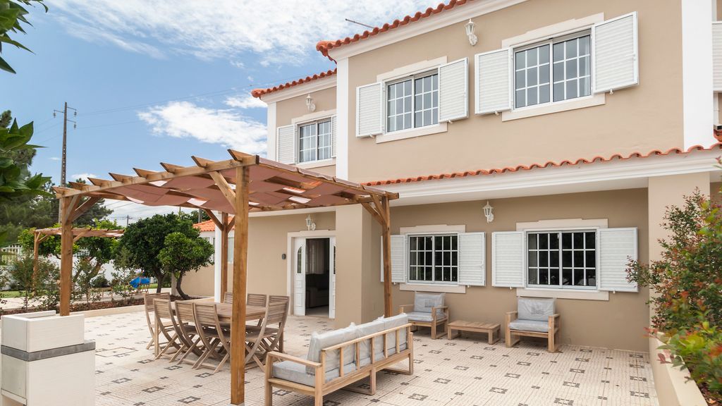 Magalhães Village - House 5 by LovelyStay